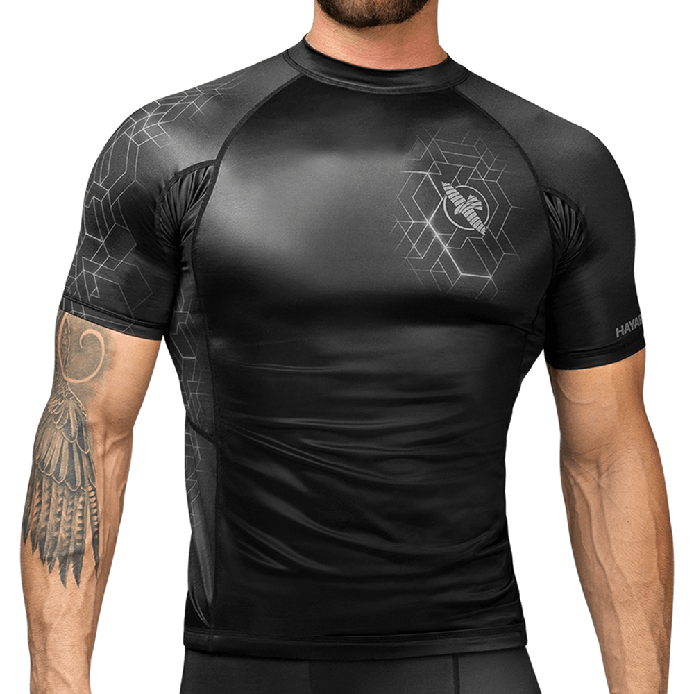 Rash Guards