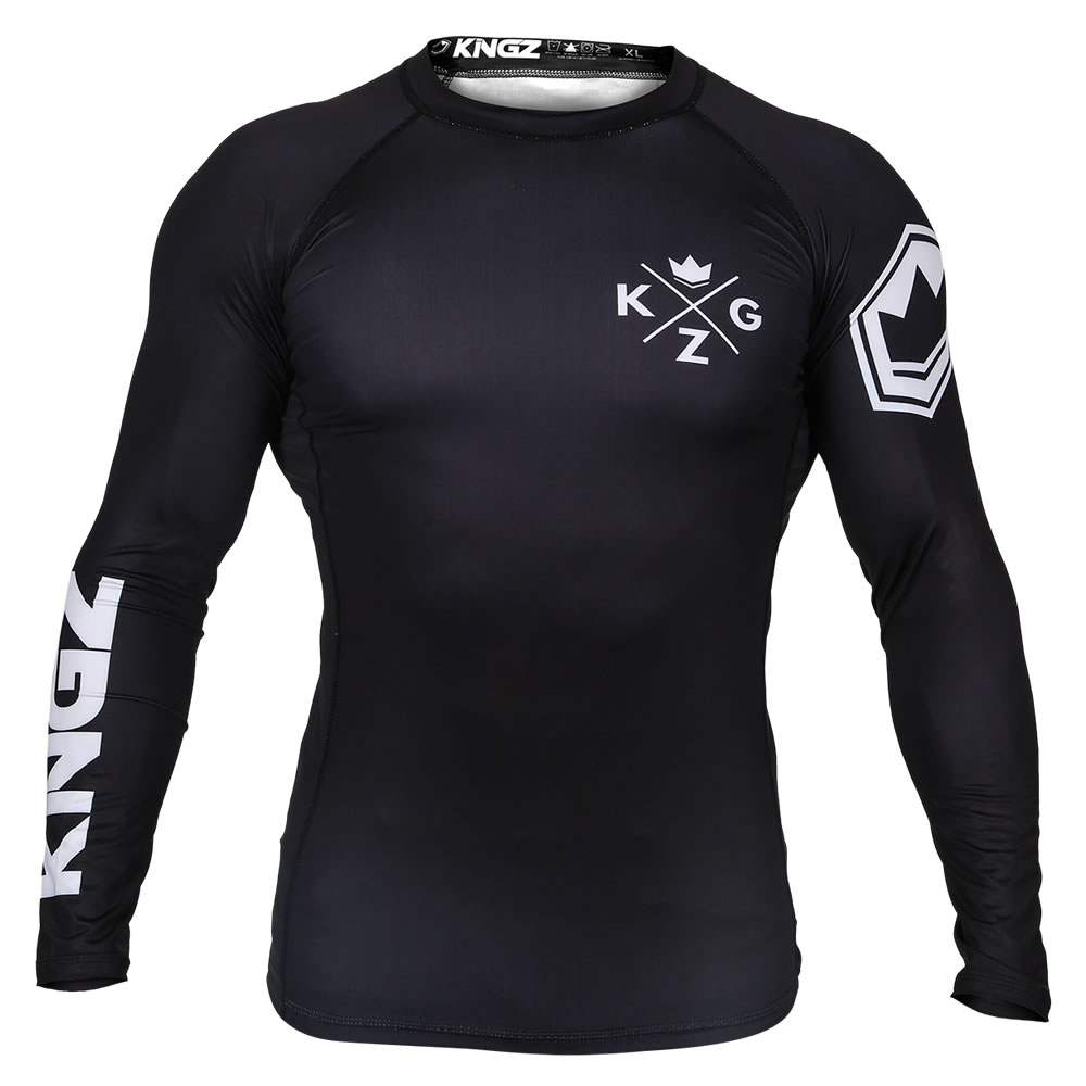 Rash Guards