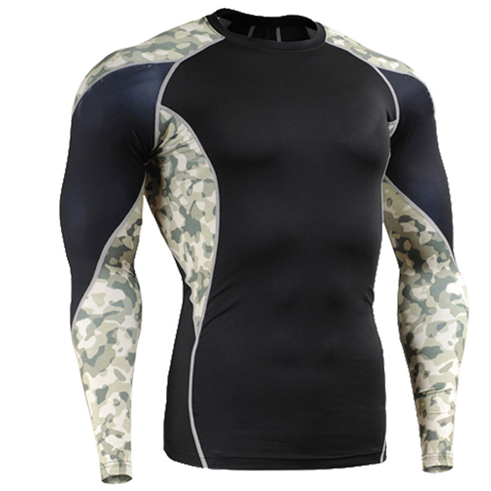 Rash Guards