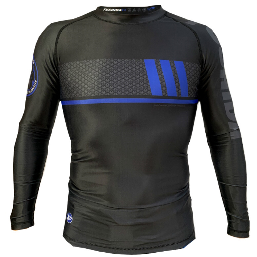 Rash Guards