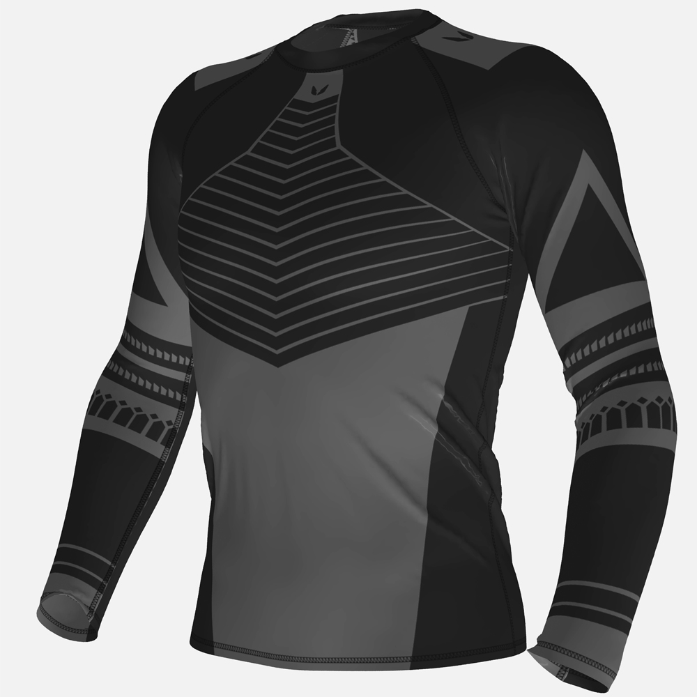 Rash Guards