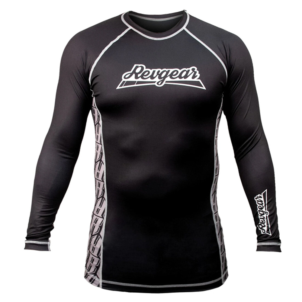 Rash Guards