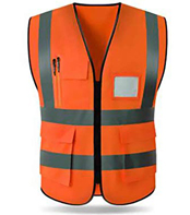 Safety Jackets