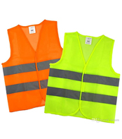 Safety Jackets