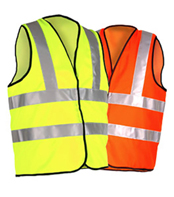 Safety Jackets