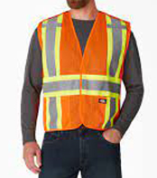 Safety Jackets