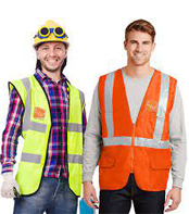 Safety Jackets