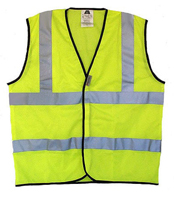 Safety Jackets