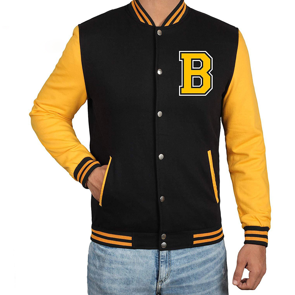 Varsity Jackets