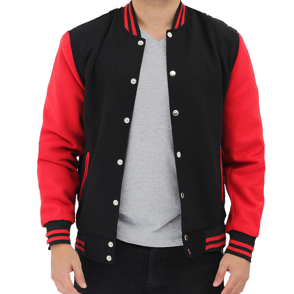 Varsity Jackets