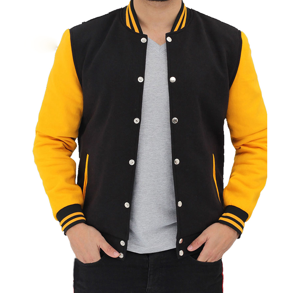 Varsity Jackets