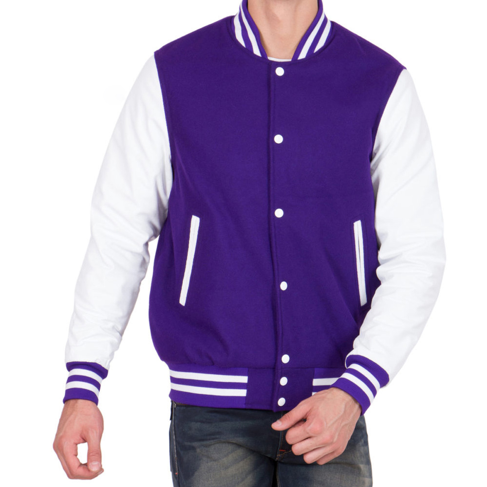 Varsity Jackets