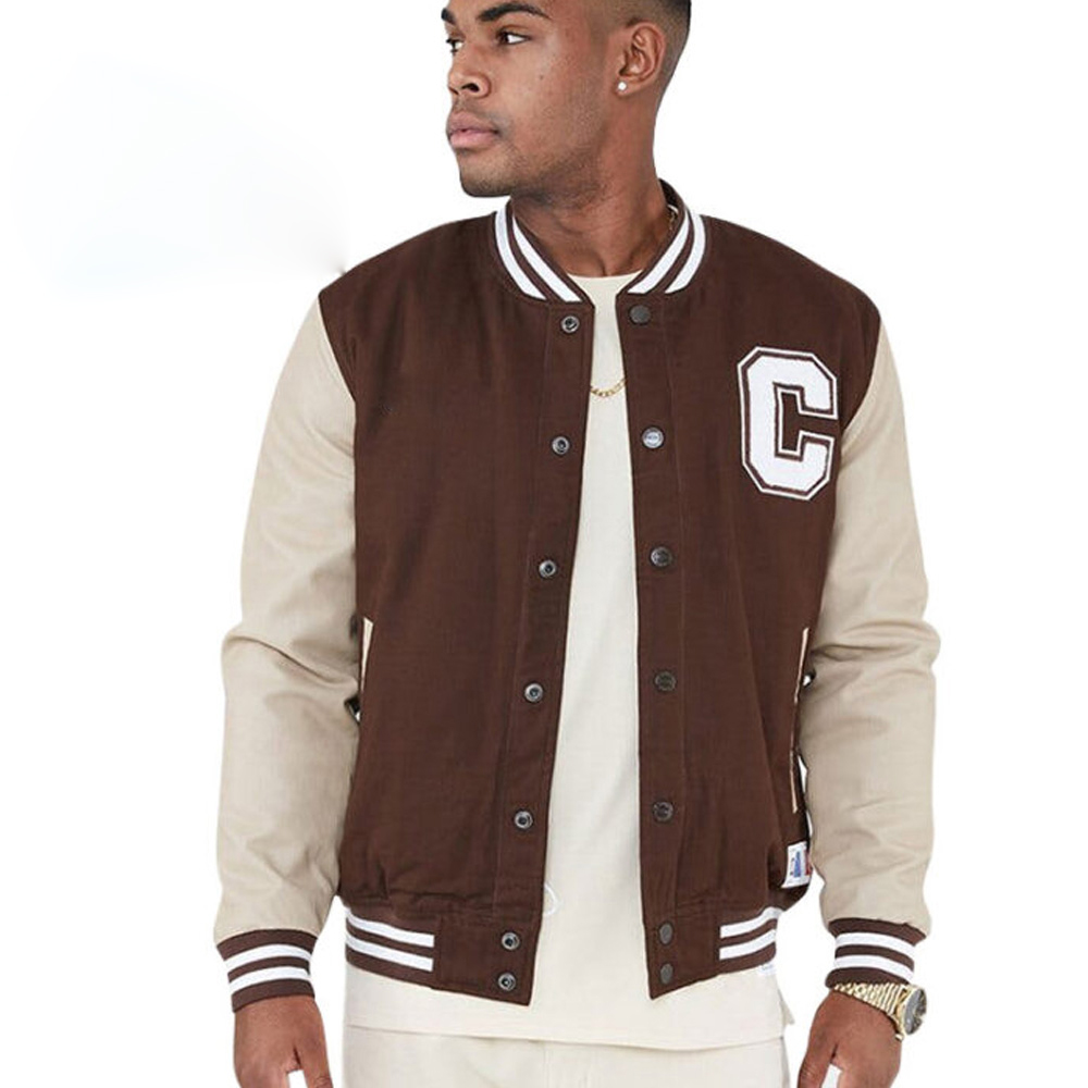 Varsity Jackets