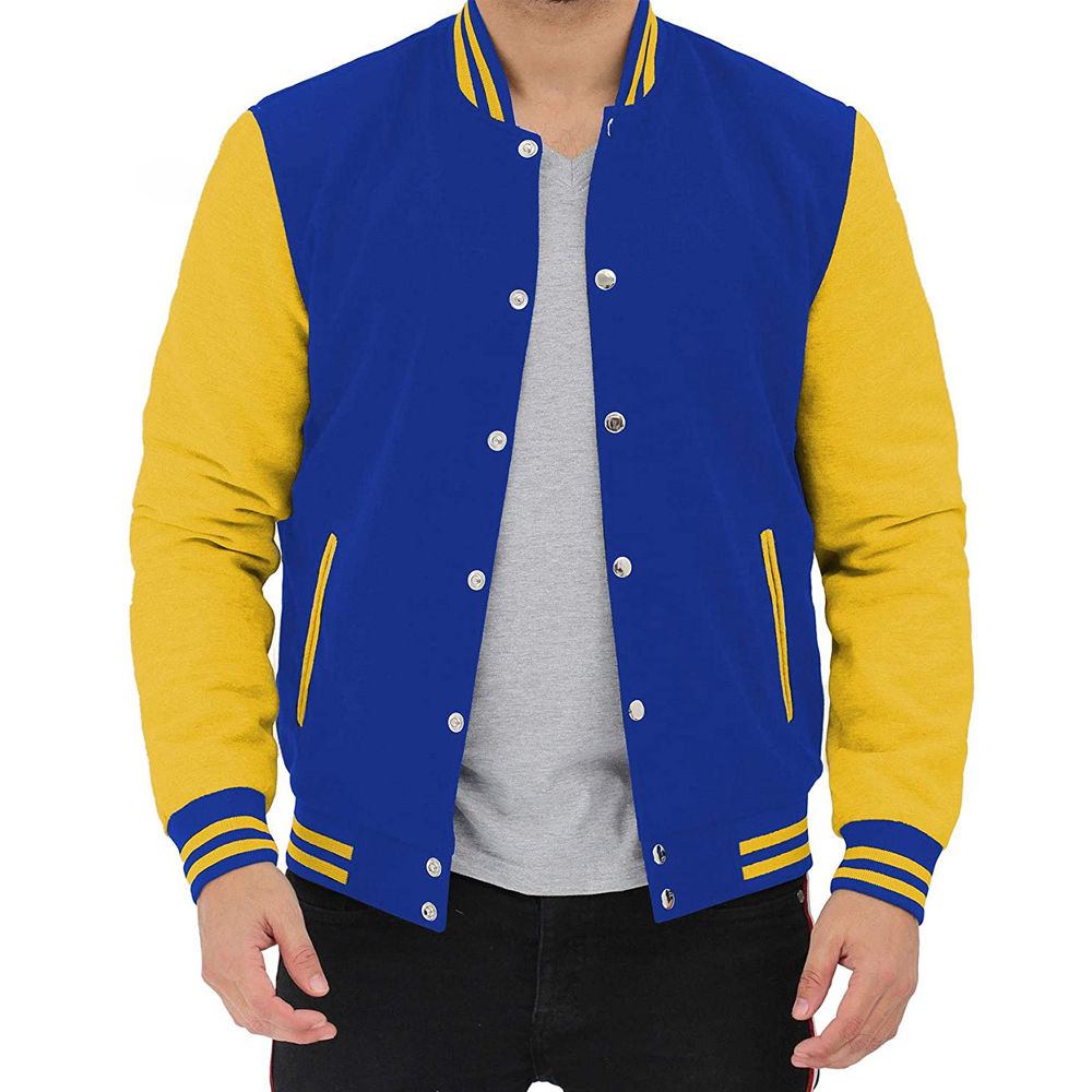 Varsity Jackets