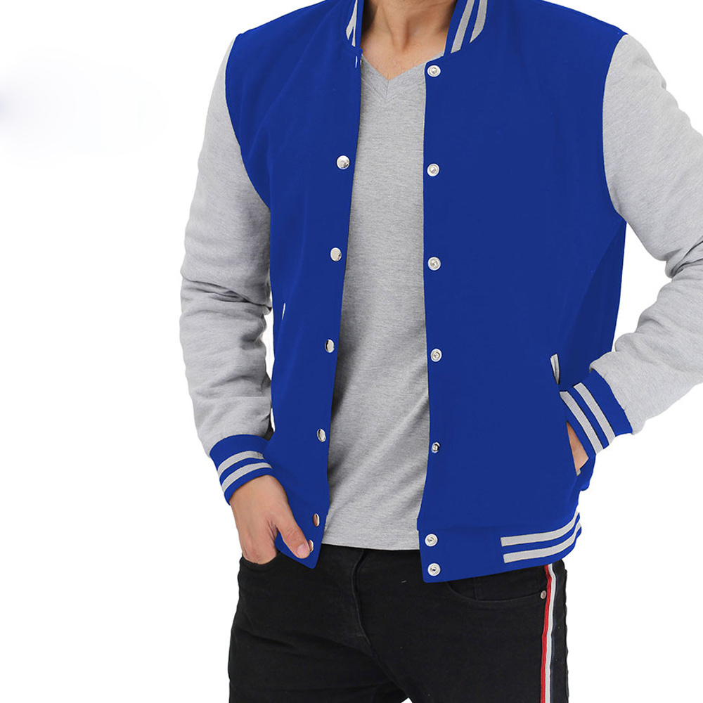 Varsity Jackets