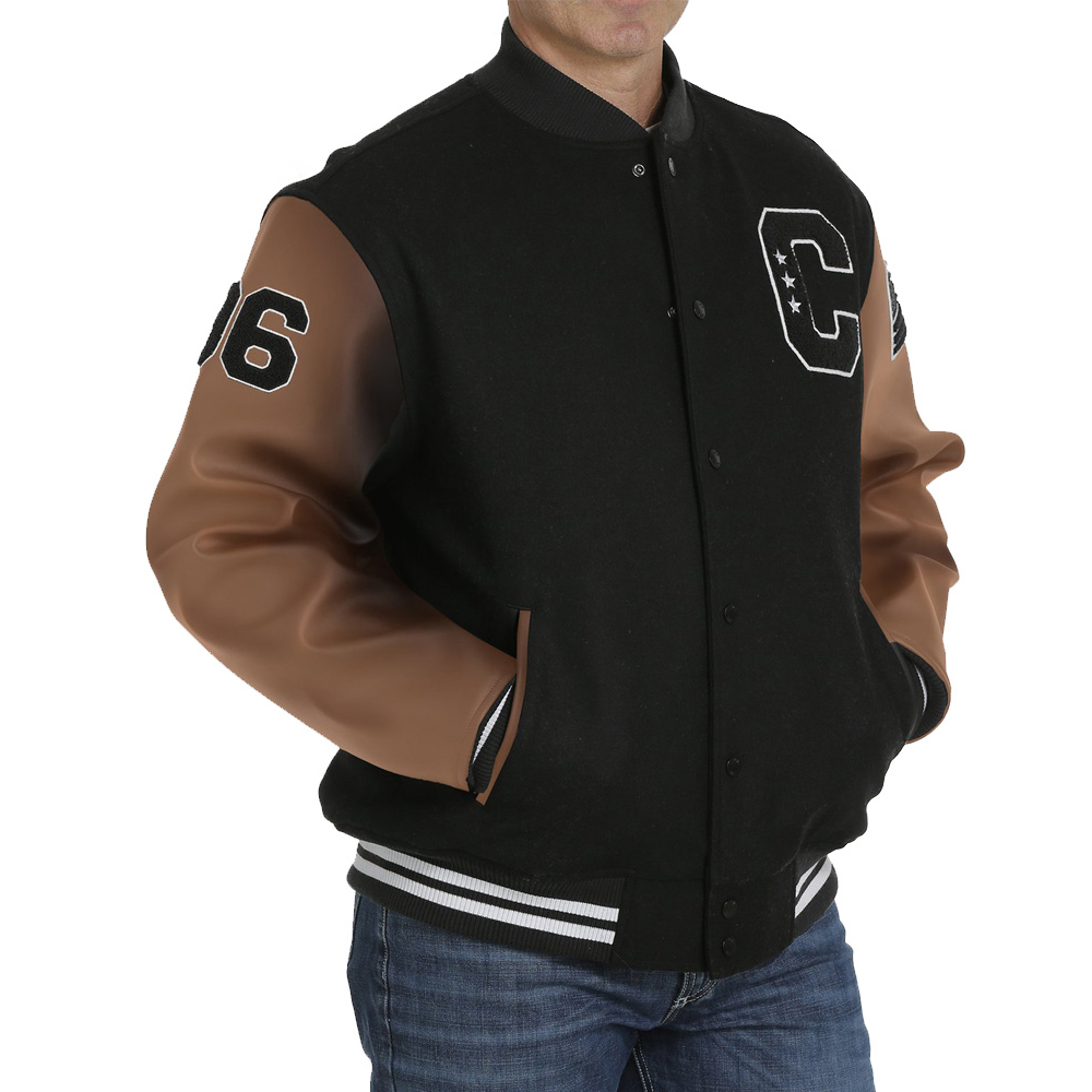 Varsity Jackets