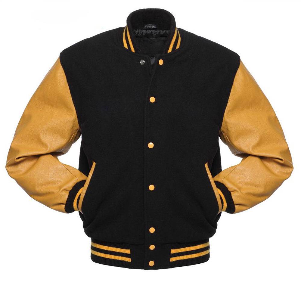 Varsity Jackets