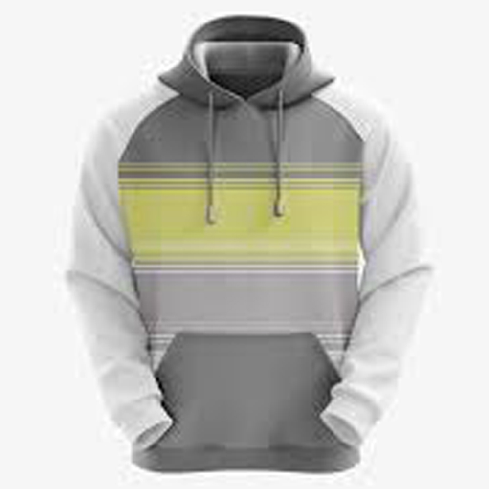 Sublimation Hoodies