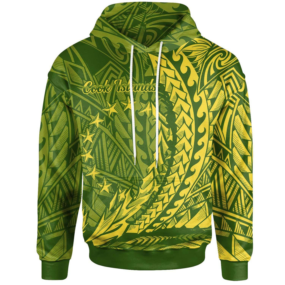 Sublimation Hoodies