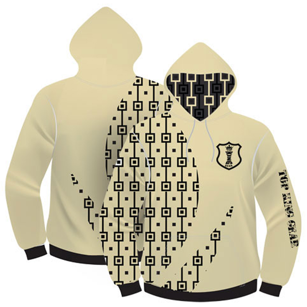 Sublimation Hoodies