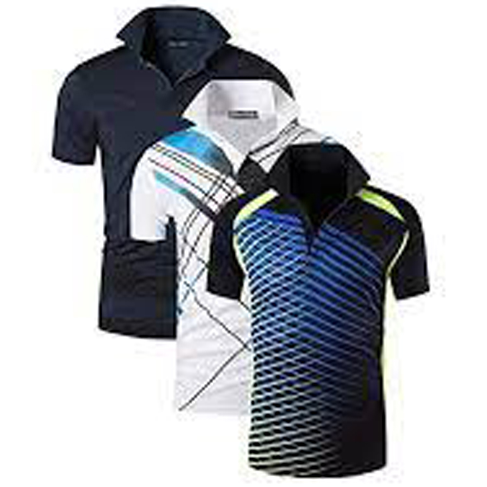 Sublimation Shirts