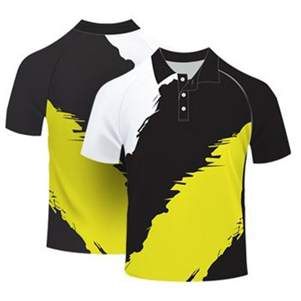 Sublimation Shirts