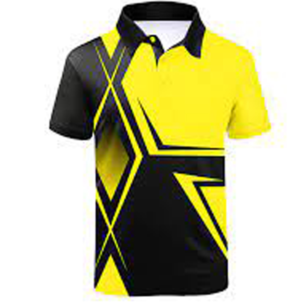 Sublimation Shirts