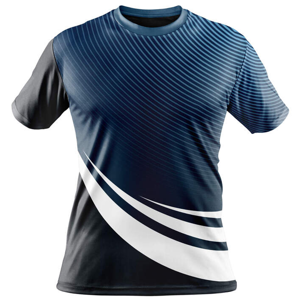 Sublimation Shirts