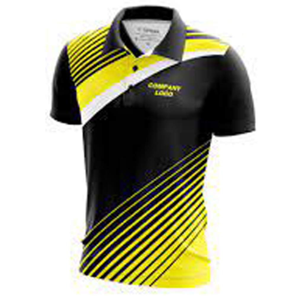 Sublimation Shirts