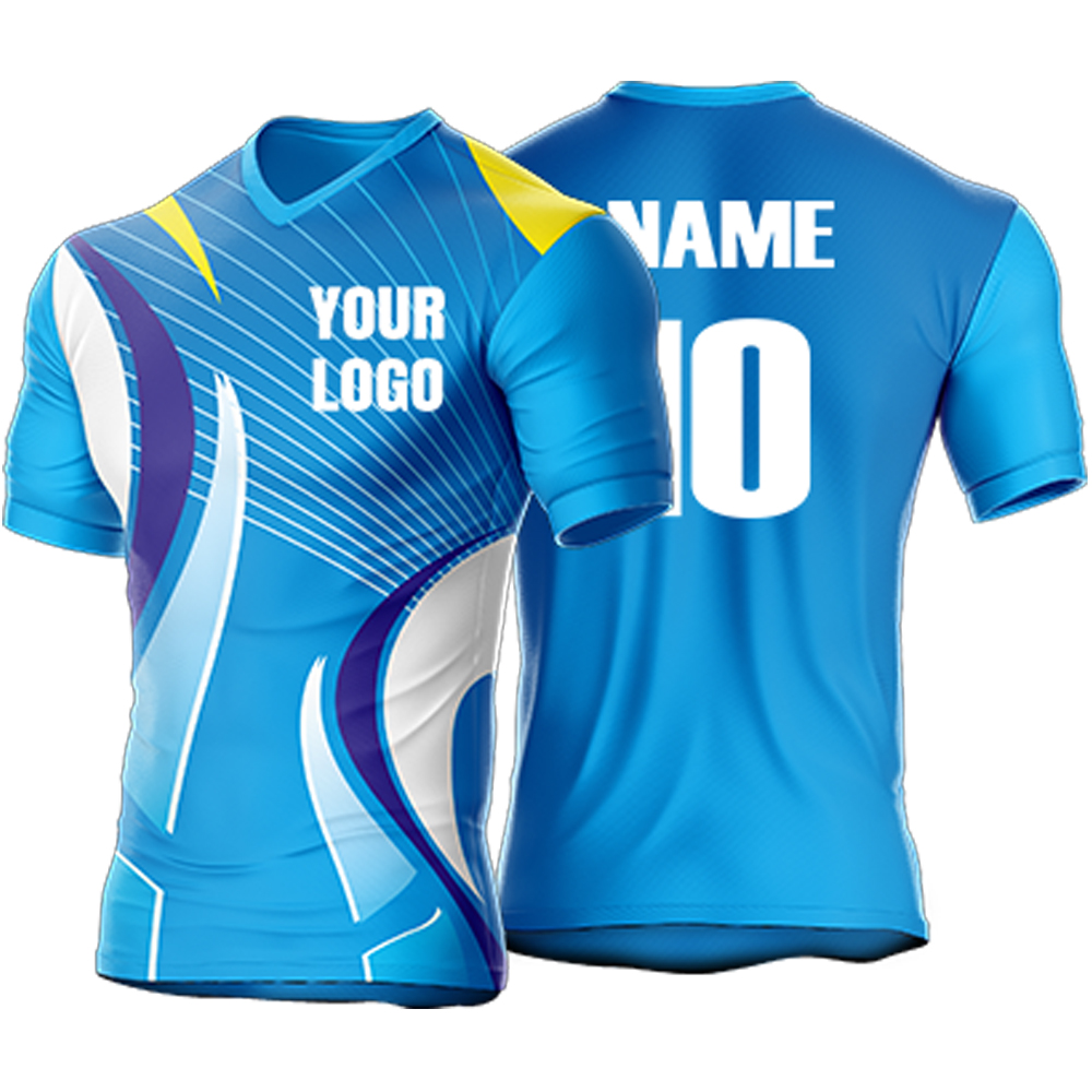 Sublimation Shirts