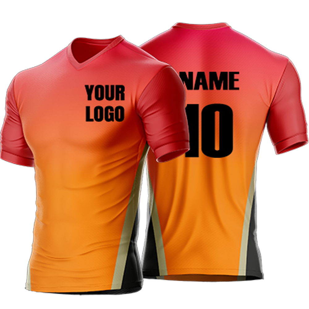 Sublimation Shirts