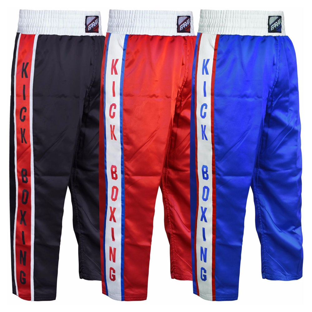 Muay Thai Trousers