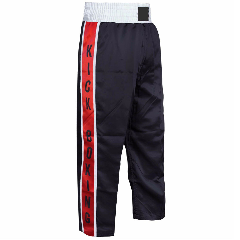 Muay Thai Trousers