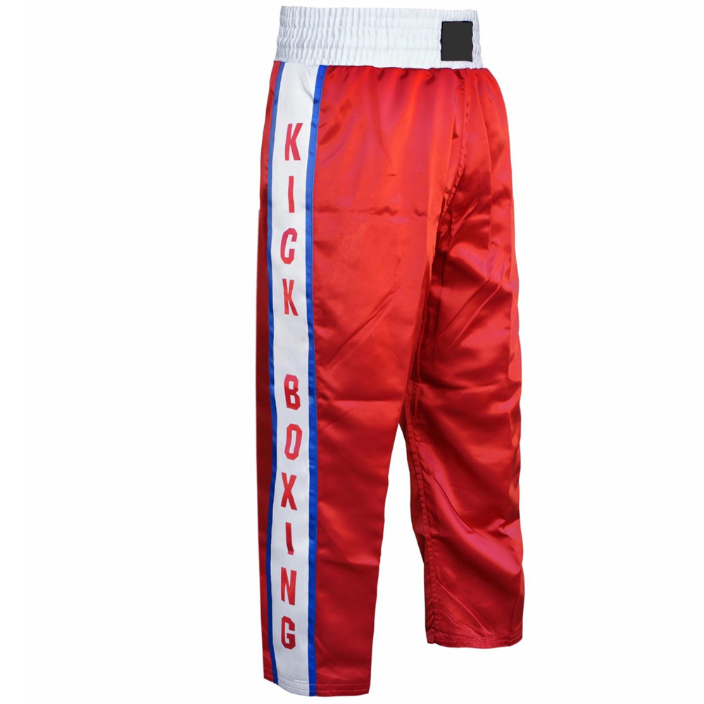 Muay Thai Trousers