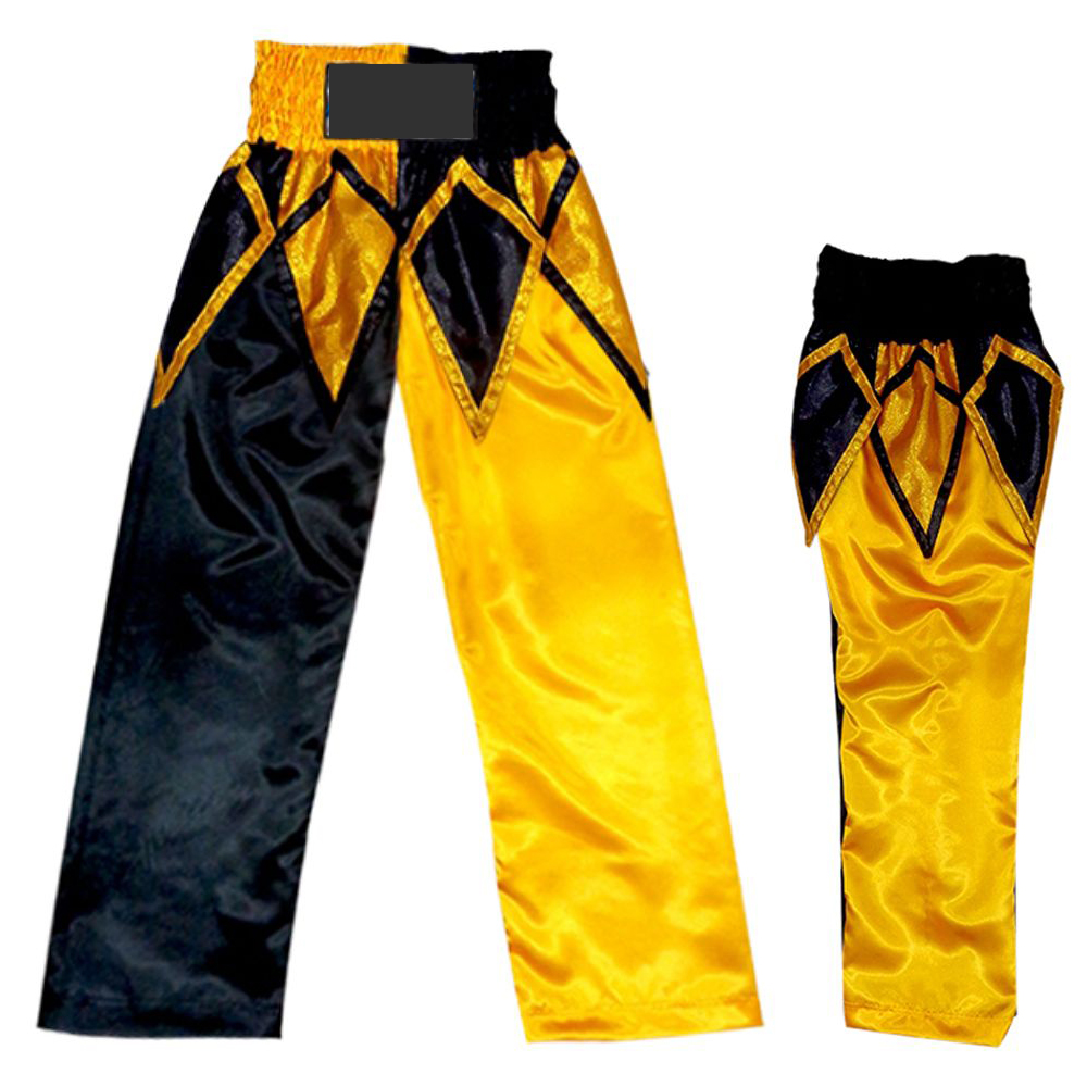 Muay Thai Trousers