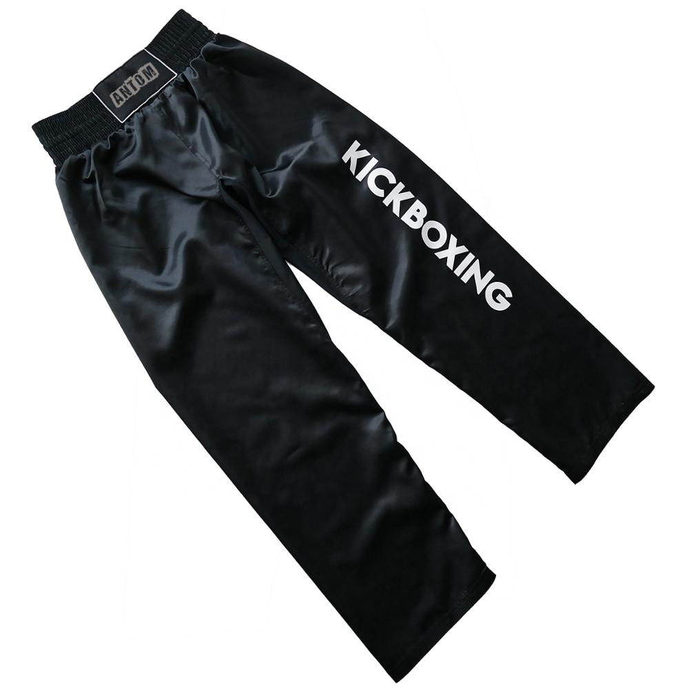 Muay Thai Trousers