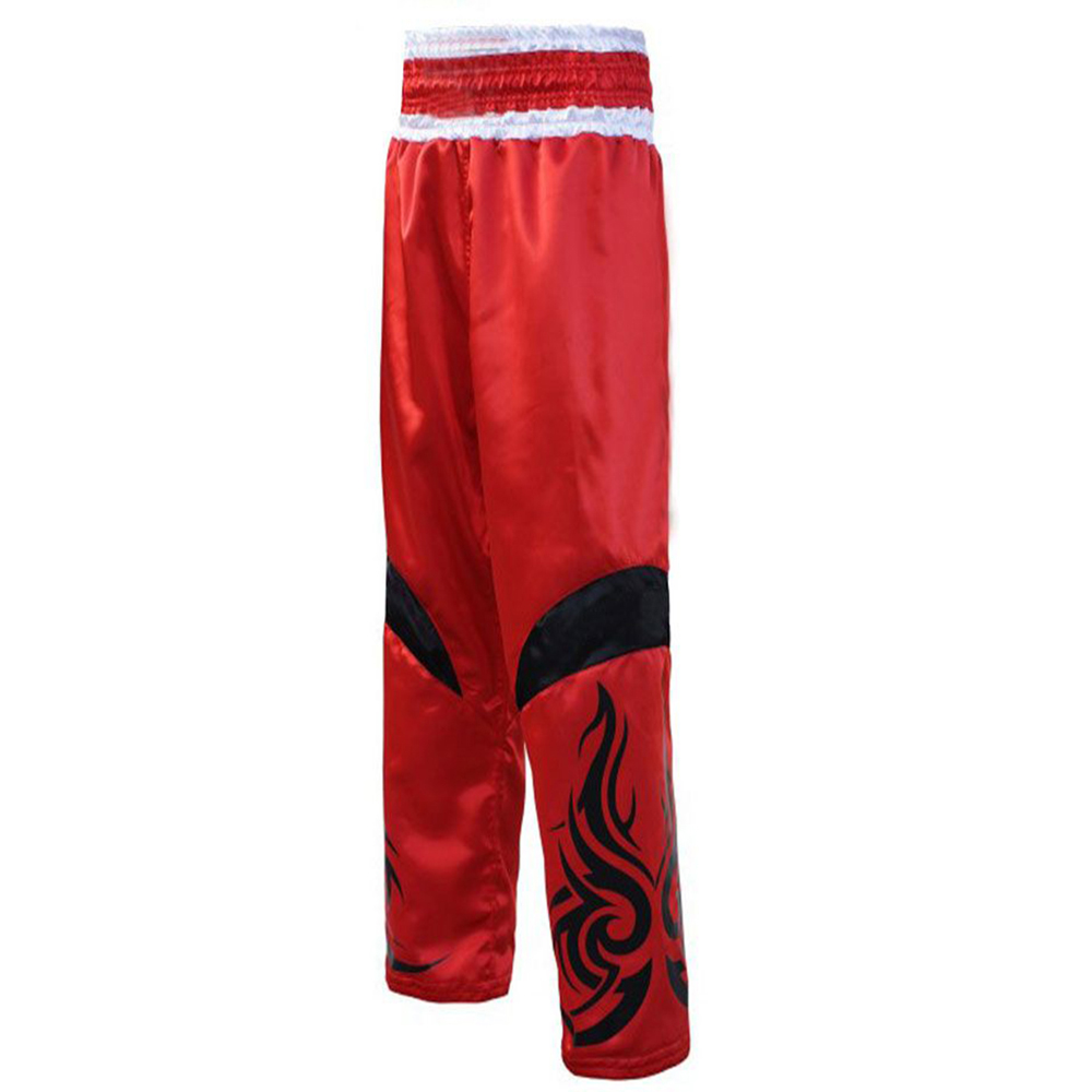 Muay Thai Trousers