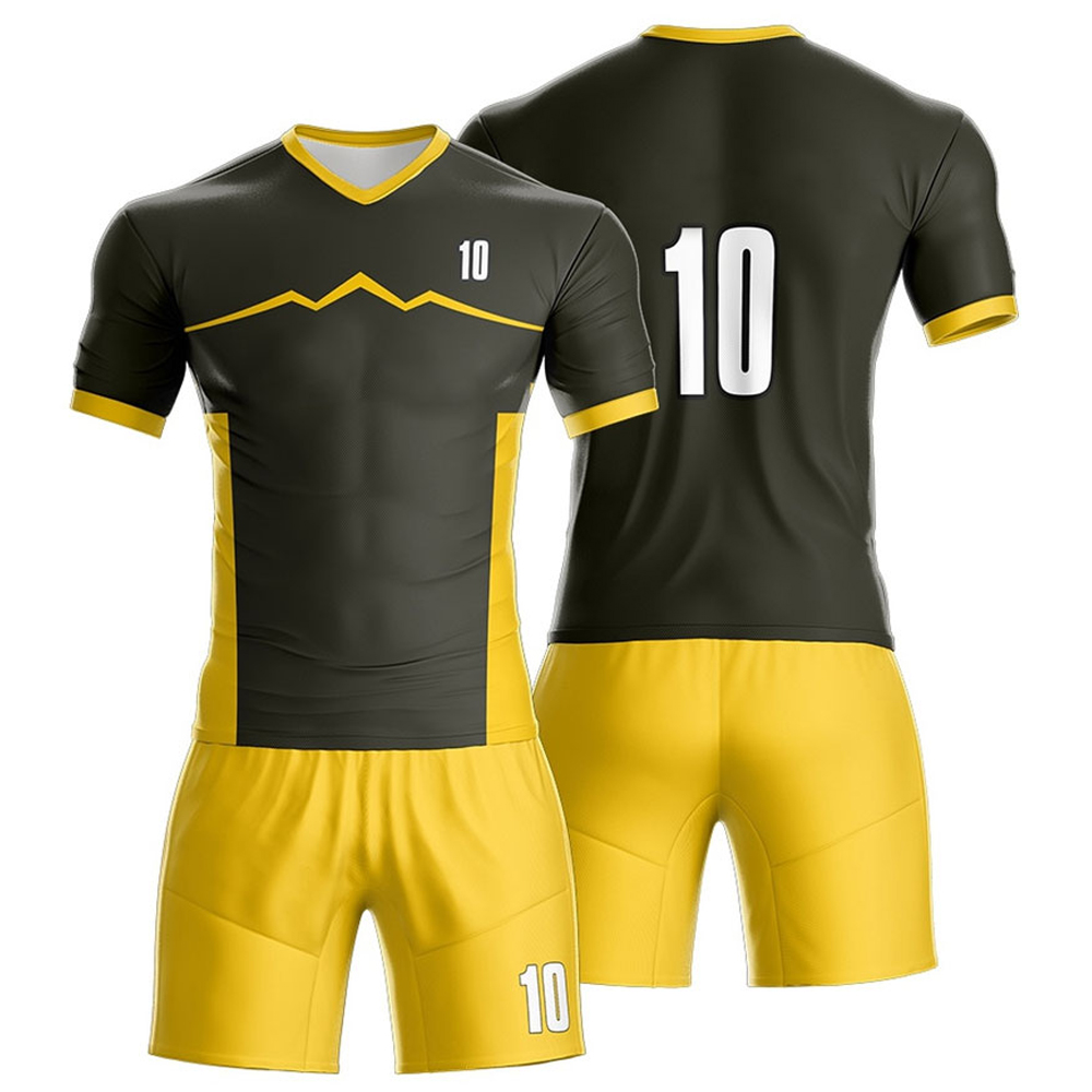 Soccer Uniforms