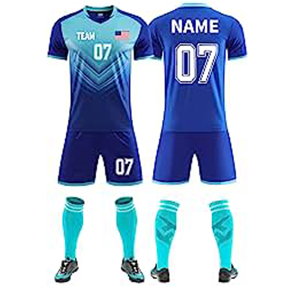 Soccer Uniforms