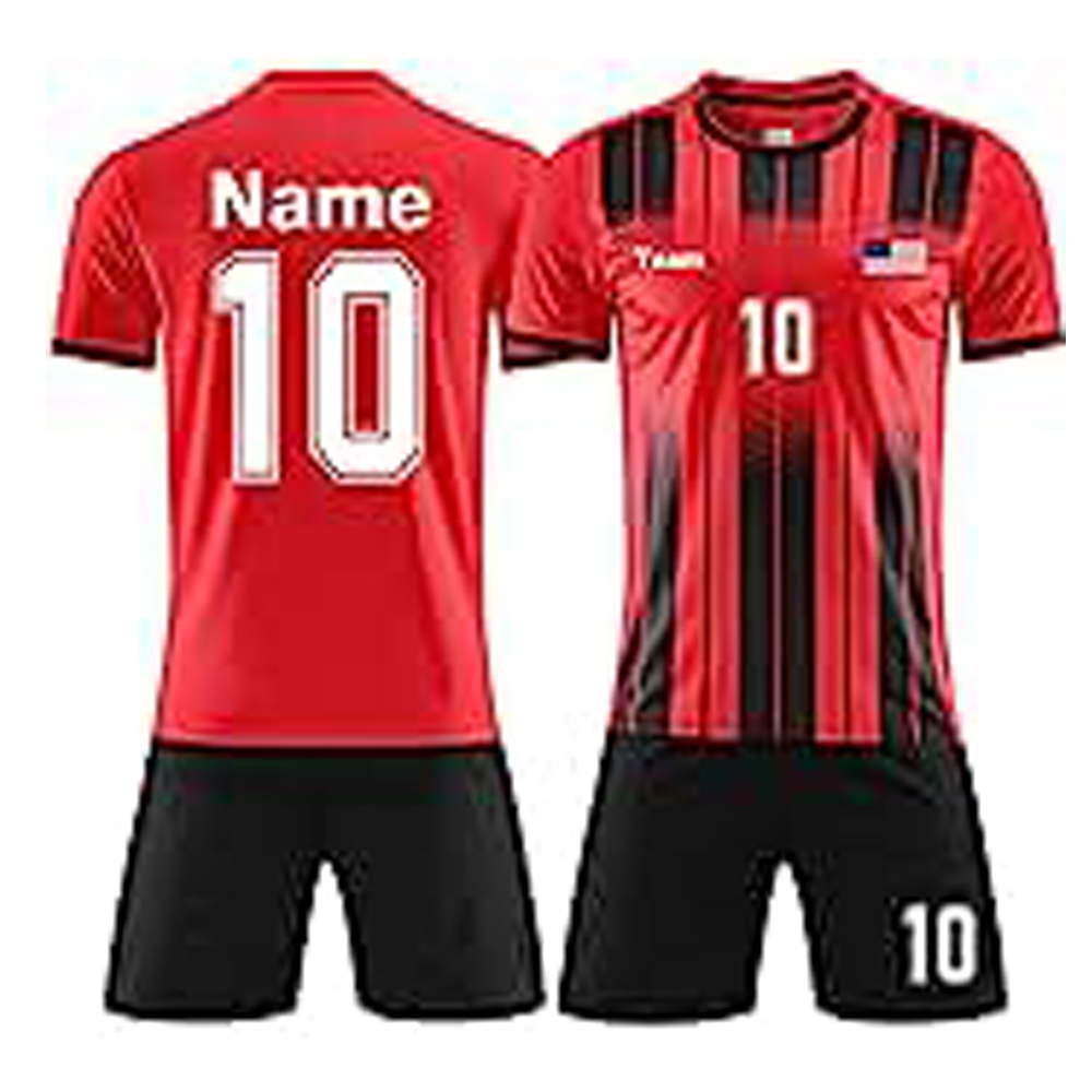 Soccer Uniforms