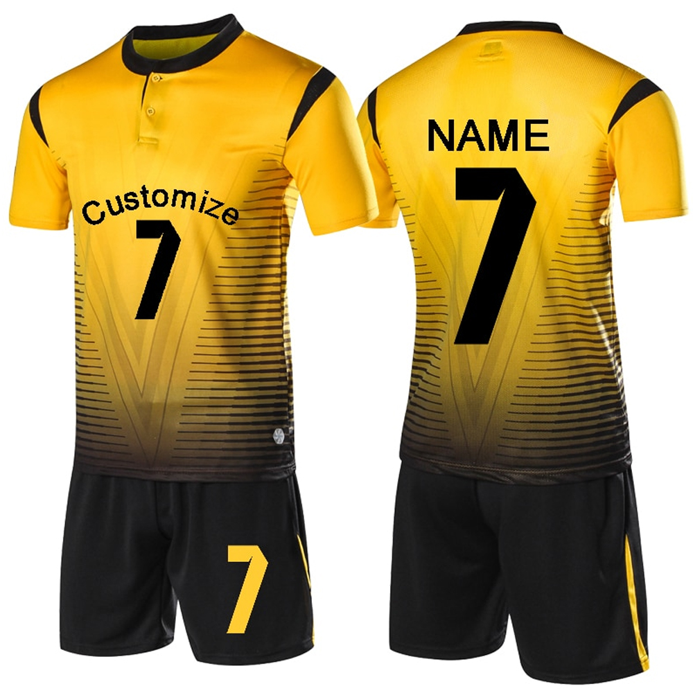 Soccer Uniforms