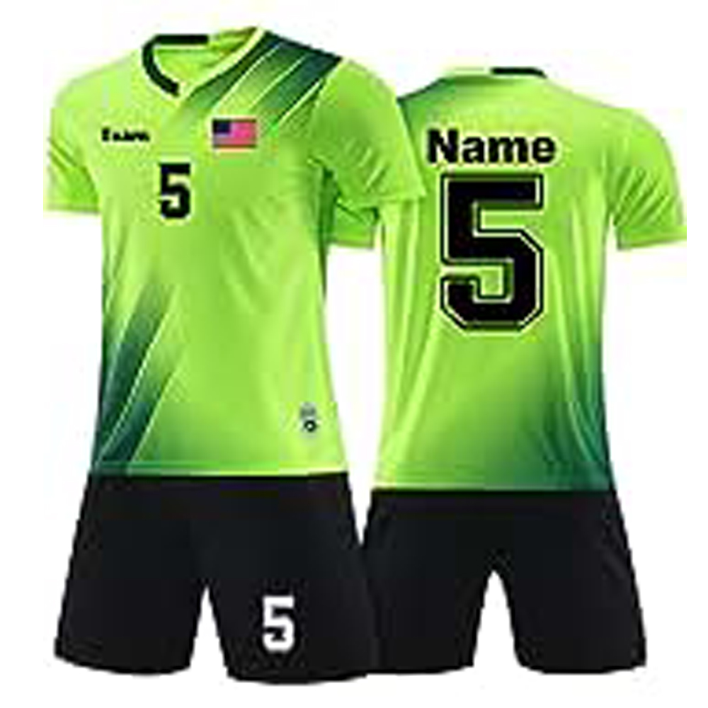 Soccer Uniforms