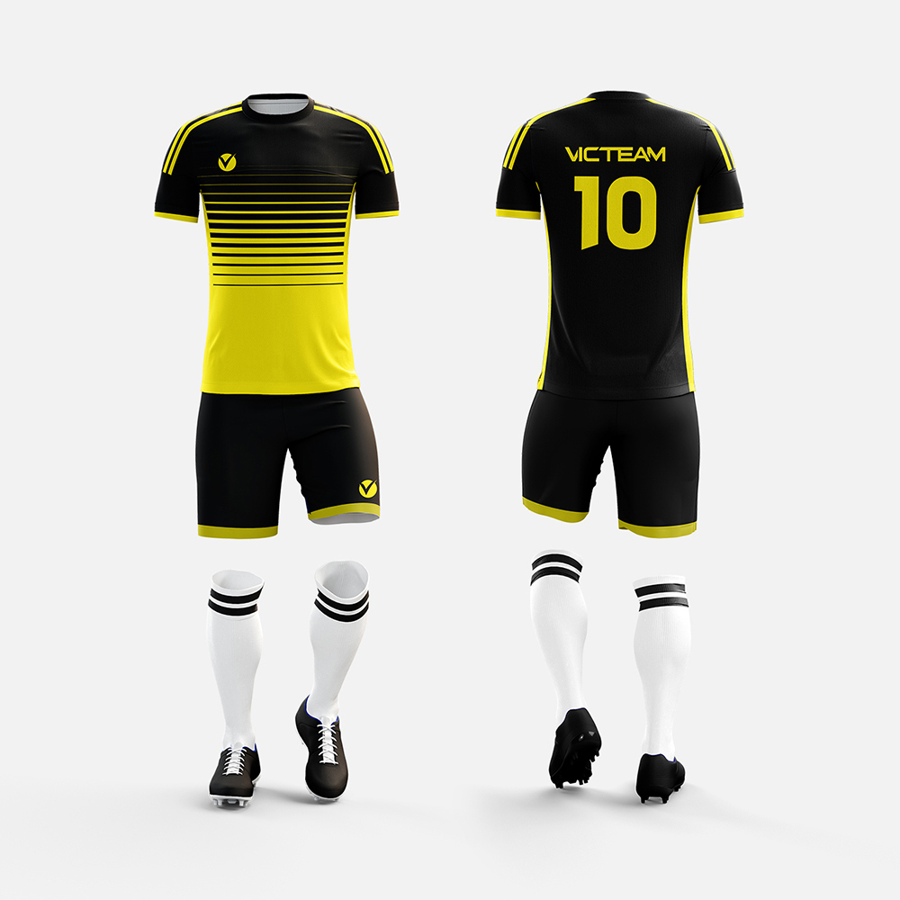 Soccer Uniforms