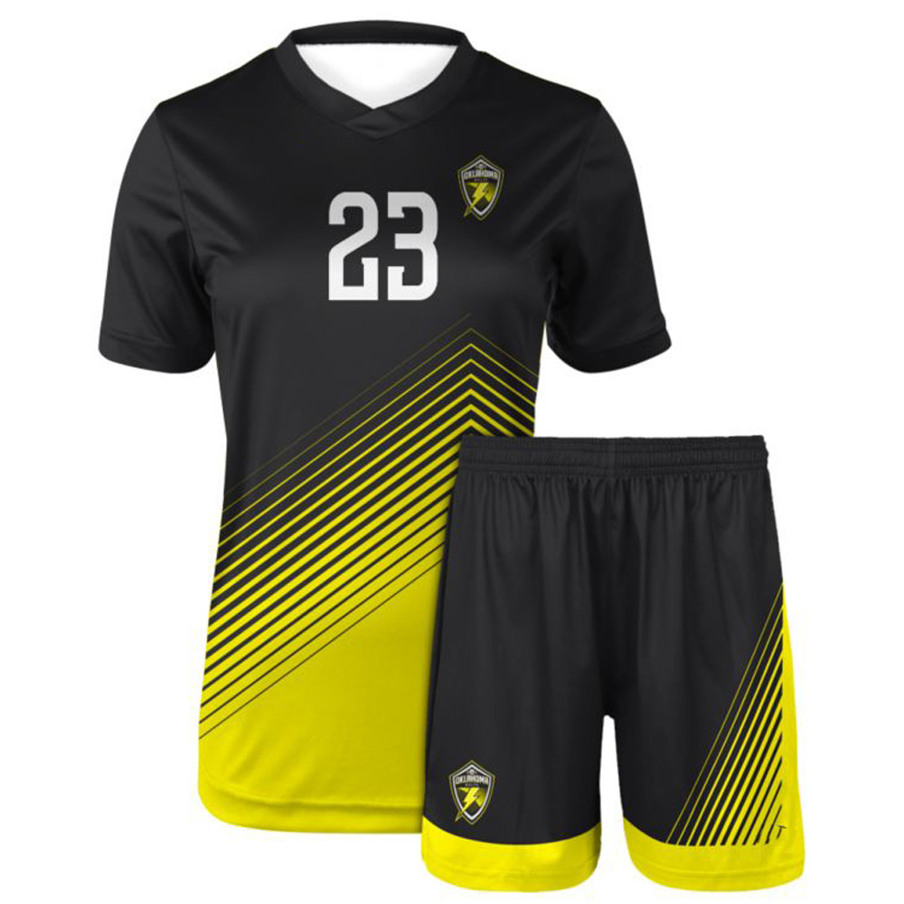 Soccer Uniforms