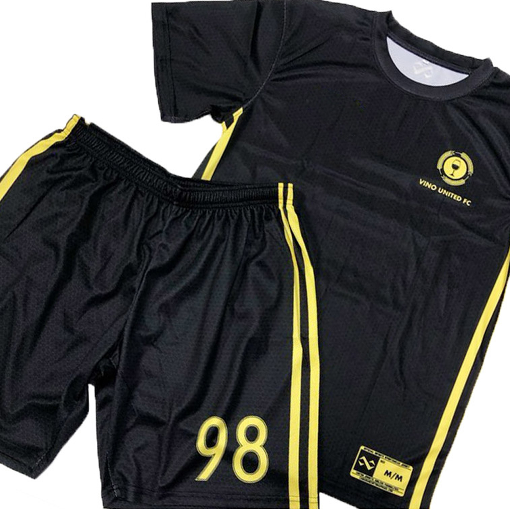 Soccer Uniforms