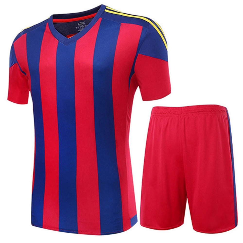 Soccer Uniforms