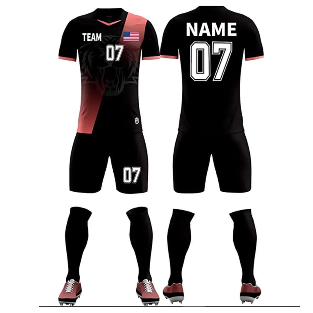 Soccer Uniforms