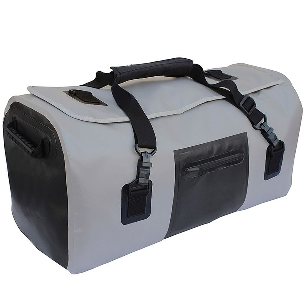 Tatami Duffle Sports Bags