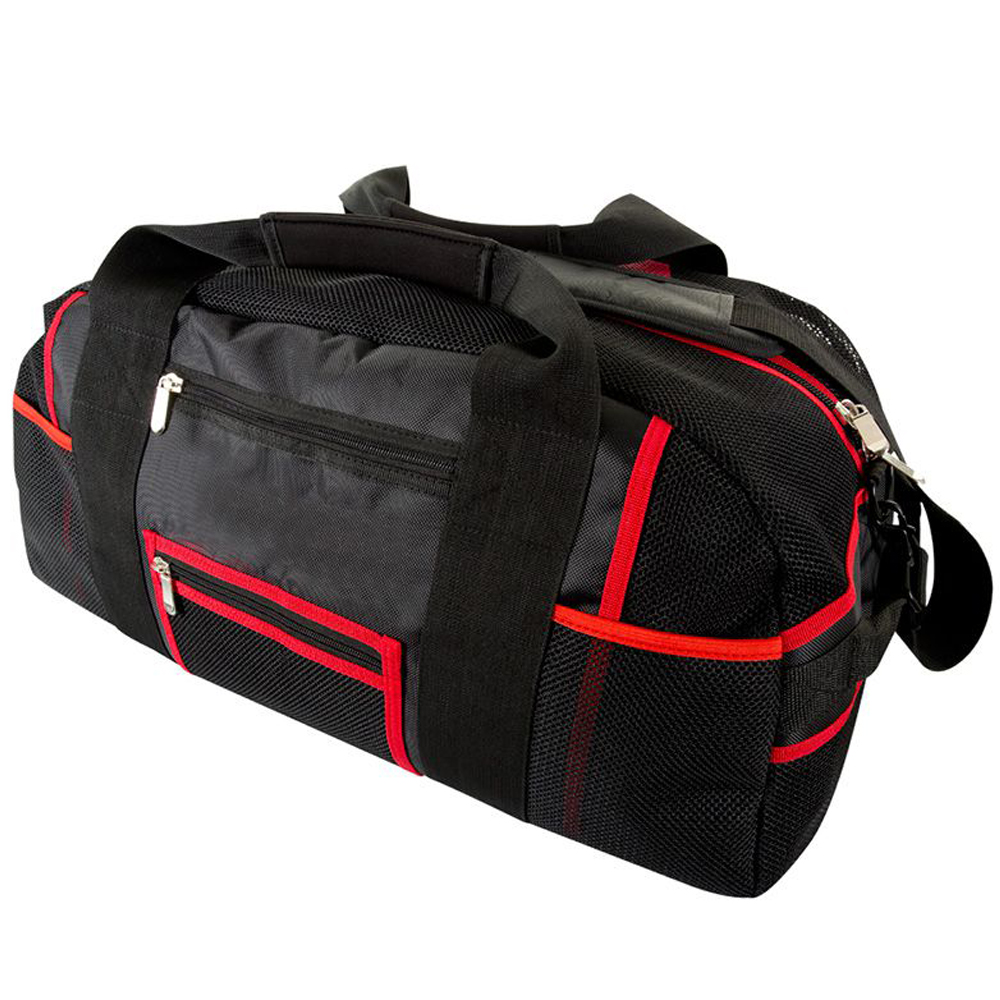 Tatami Duffle Sports Bags