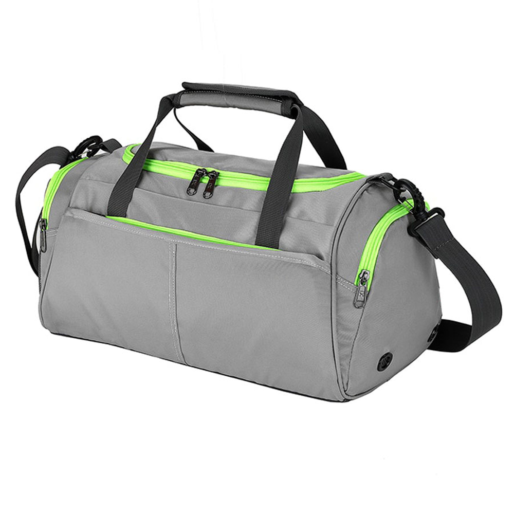 Tatami Duffle Sports Bags